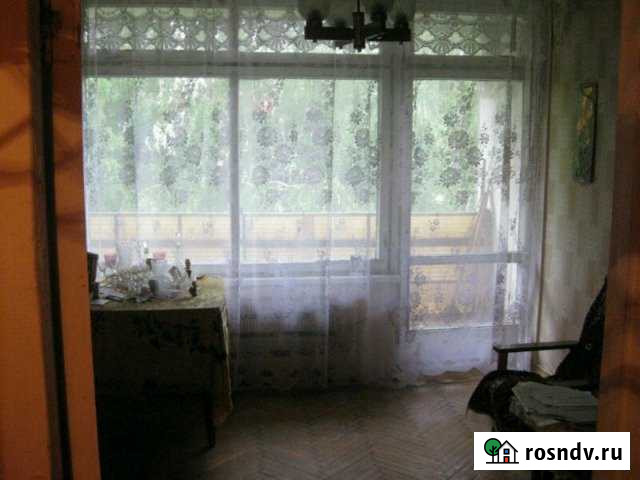 2-комнатная квартира, 42 м², 4/4 эт. на продажу в Волге Волга - изображение 1