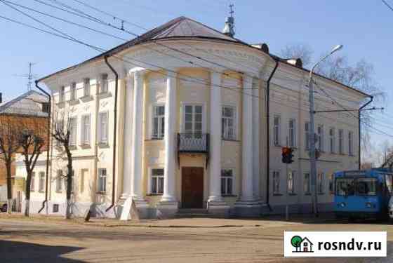 Помещение свободного назначения Кострома