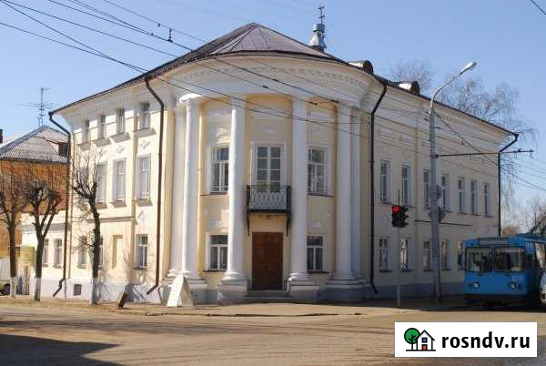 Помещение свободного назначения Кострома - изображение 1