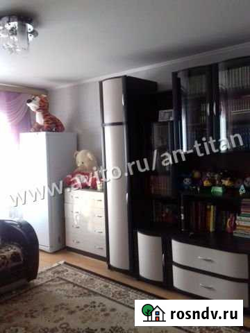 3-комнатная квартира, 70.7 м², 1/5 эт. на продажу в Бузулуке Бузулук - изображение 1