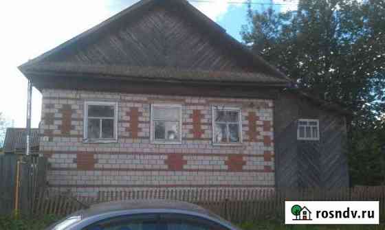 Дом 88.5 м² на участке 55 сот. на продажу в Шаркане Шаркан