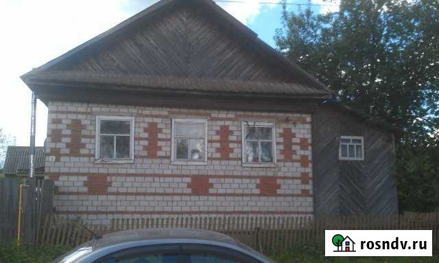 Дом 88.5 м² на участке 55 сот. на продажу в Шаркане Шаркан - изображение 1