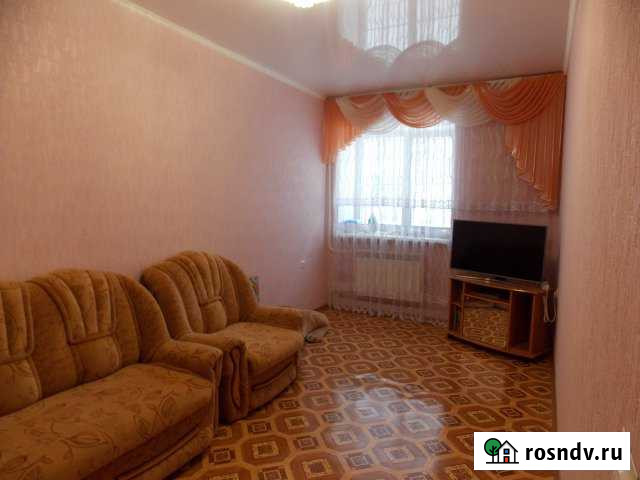 2-комнатная квартира, 40.5 м², 1/5 эт. на продажу в Лениногорске Лениногорск - изображение 1