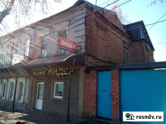 2-комнатная квартира, 32 м², 2/2 эт. на продажу в Мичуринске Мичуринск - изображение 1