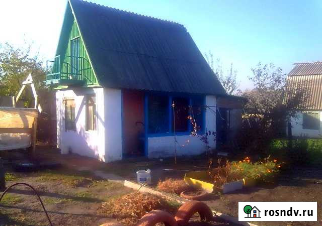 Дача 30 м² на участке 4 сот. на продажу в Нововоронеже Нововоронеж - изображение 1