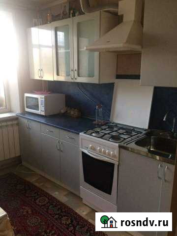 2-комнатная квартира, 57 м², 1/3 эт. в аренду на длительный срок в Белоoзёрском Белоозёрский - изображение 1