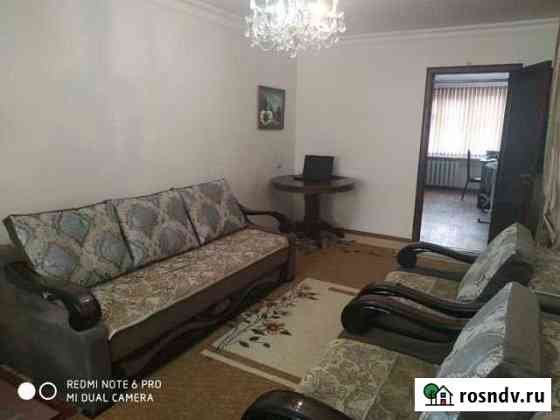 3-комнатная квартира, 64 м², 5/5 эт. на продажу в Грозном Грозный