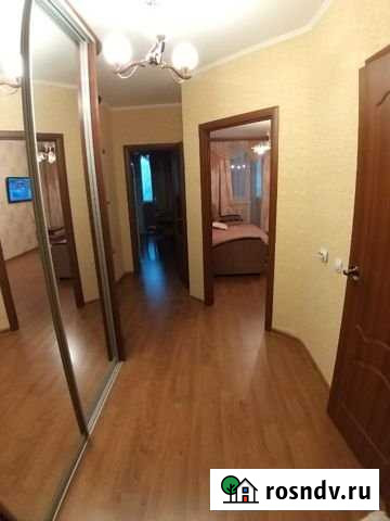 1-комнатная квартира, 40 м², 3/9 эт. на продажу в Тамбове Тамбов - изображение 1