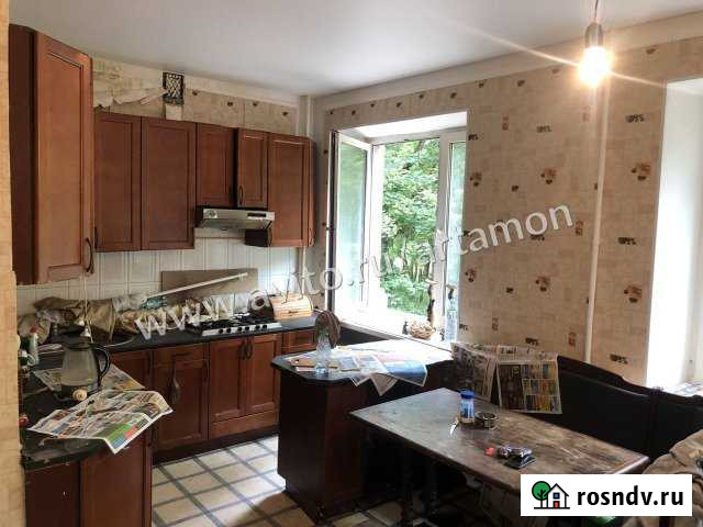 2-комнатная квартира, 75 м², 3/4 эт. на продажу в Солнечногорске Солнечногорск - изображение 1