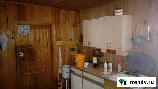 Дача 45 м² на участке 11 сот. на продажу в Кирове Киров - изображение 1