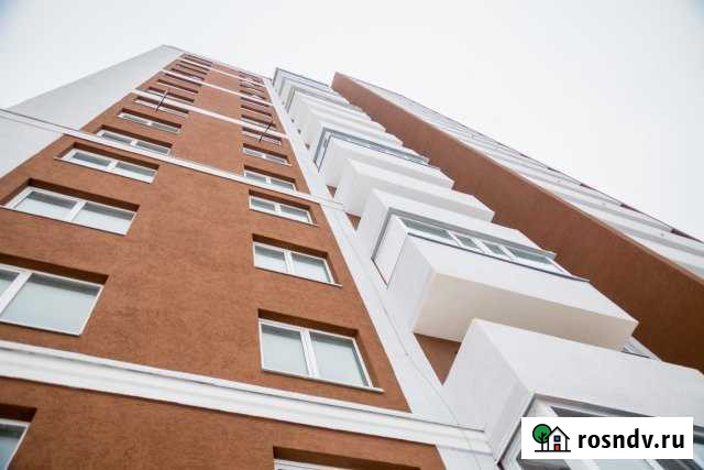 2-комнатная квартира, 55.7 м², 11/16 эт. на продажу в Пензе Пенза - изображение 1