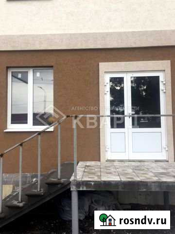 Сдаю в аренду торговое помещение 46 кв.м. д. Афонино Афонино - изображение 1