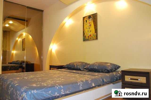 2-комнатная квартира, 65 м², 2/5 эт. в аренду посуточно в Ростове-на-Дону Ростов-на-Дону - изображение 1