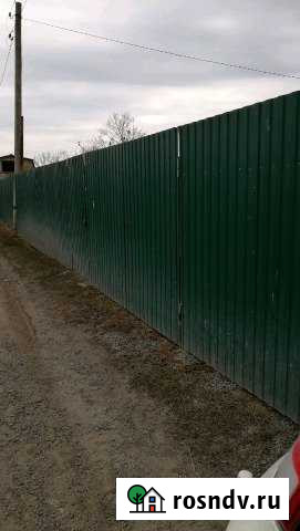 Дача 20 м² на участке 8 сот. на продажу в Ачинске Ачинск - изображение 1