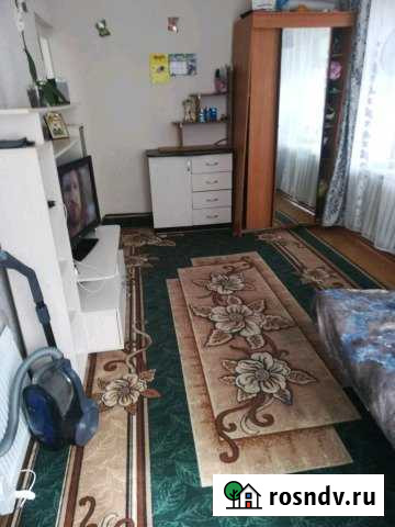 2-комнатная квартира, 42 м², 1/2 эт. на продажу в Смидовиче Смидович - изображение 1