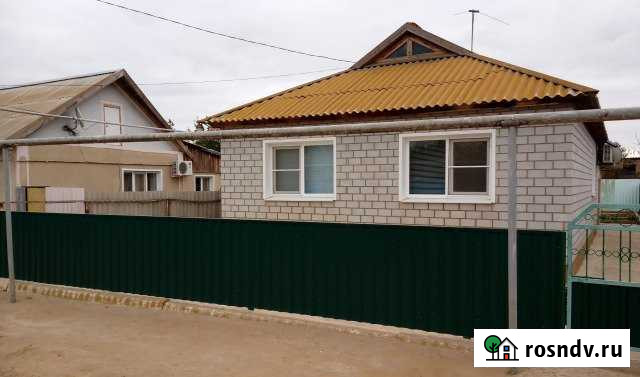 Дом 84 м² на участке 6 сот. на продажу в Лимане Лиман - изображение 1