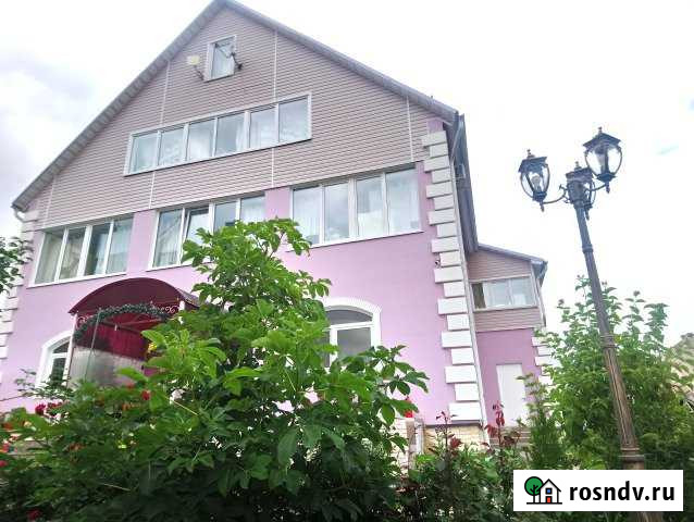 Дом 350 м² на участке 15.1 сот. в аренду посуточно в Красногорске Московской области Красногорск - изображение 1