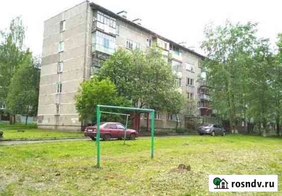 1-комнатная квартира, 36.4 м², 1/5 эт. на продажу в Череповце Череповец