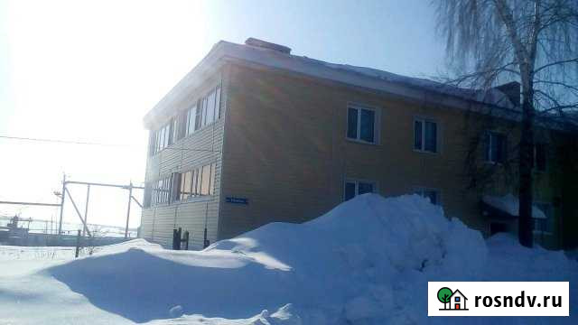 2-комнатная квартира, 43 м², 2/2 эт. на продажу в Усть-Кинельском Усть-Кинельский - изображение 1