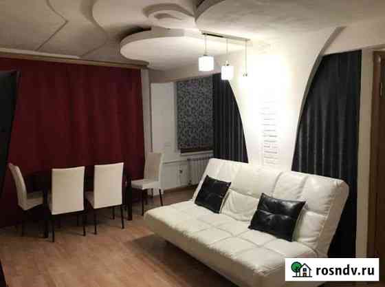 3-комнатная квартира, 49 м², 1/5 эт. в аренду на длительный срок в Омске Омск