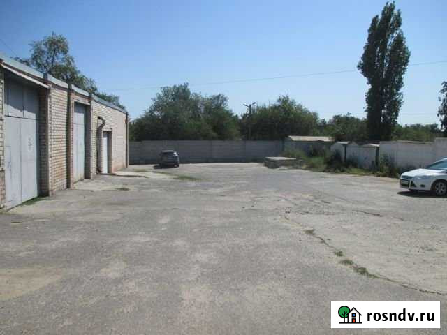 Помещение свободного назначения, 1160 кв.м. Волгоград - изображение 1