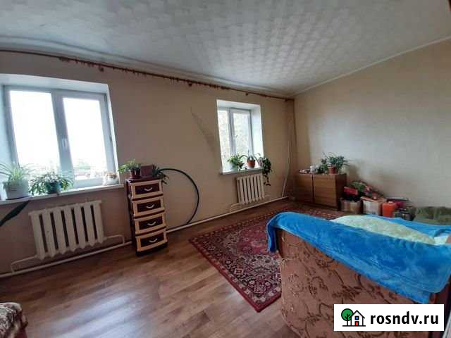 3-комнатная квартира, 62 м², 2/2 эт. на продажу в Ленинске Ленинск - изображение 1