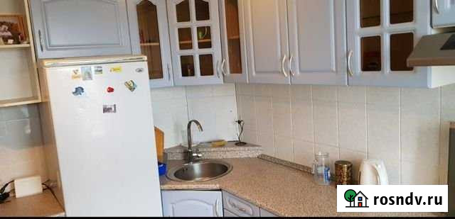 3-комнатная квартира, 76 м², 4/9 эт. в аренду на длительный срок в Дзержинске Дзержинск - изображение 1