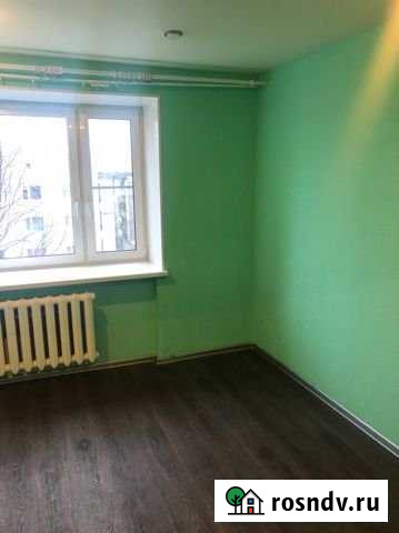 Комната 12.6 м² в > 9-ком. кв., 5/5 эт. на продажу в Петрозаводске Петрозаводск - изображение 1