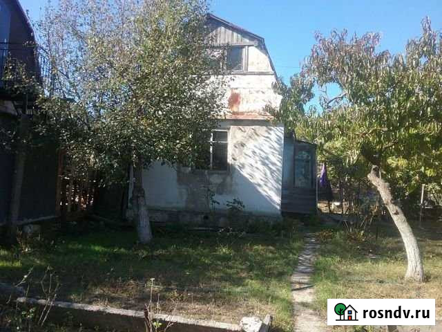 Дача 35 м² на участке 5.5 сот. на продажу в Севастополе Севастополь - изображение 1