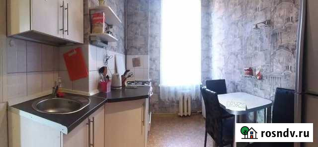 2-комнатная квартира, 68 м², 2/4 эт. в аренду посуточно в Калининграде Калининград - изображение 1