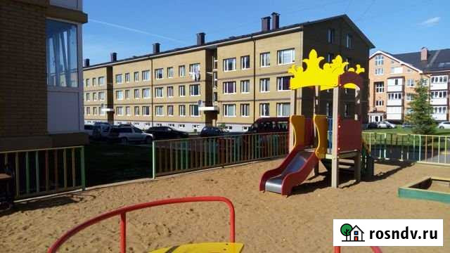 2-комнатная квартира, 52 м², 3/4 эт. на продажу в Обнинске Обнинск - изображение 1