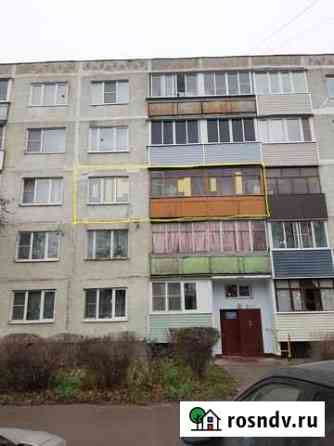 2-комнатная квартира, 56.1 м², 3/5 эт. на продажу в Домодедово Домодедово