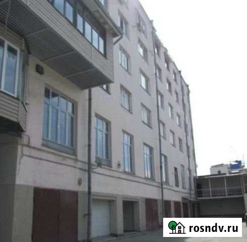 5-комнатная квартира, 202 м², 5/6 эт. на продажу во Владикавказе Владикавказ - изображение 1