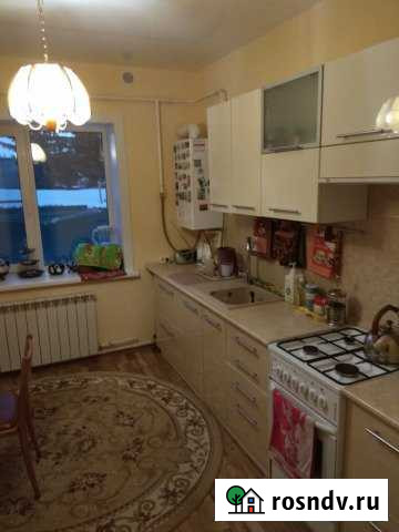 Дом 61 м² на участке 21 сот. на продажу в Алтайском Алтайское - изображение 1