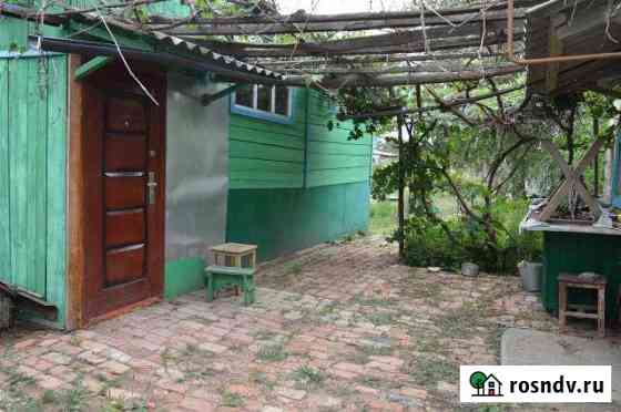 Дом 80 м² на участке 20 сот. на продажу в Красном Куте Красный Кут