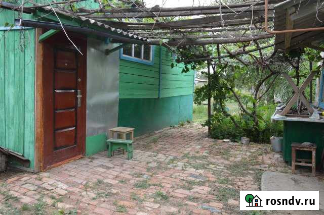 Дом 80 м² на участке 20 сот. на продажу в Красном Куте Красный Кут - изображение 1