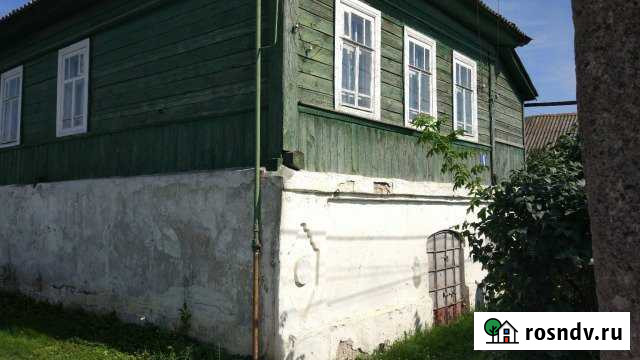 5-комнатная квартира, 71 м², 2/2 эт. на продажу в Почепе Почеп - изображение 1