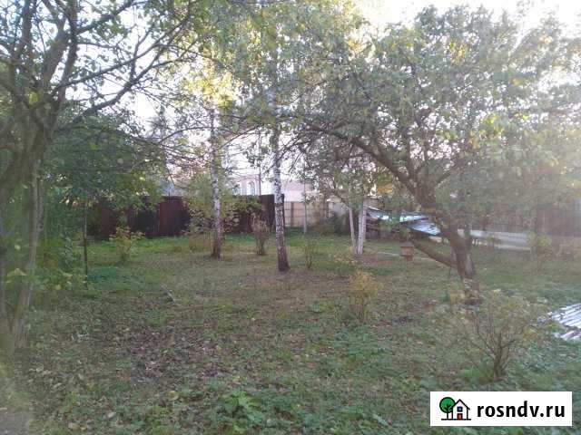 Участок ИЖС 3 сот. на продажу в Балашихе Балашиха - изображение 1