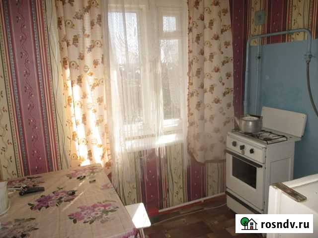 1-комнатная квартира, 30 м², 5/5 эт. на продажу в Богородске Богородск - изображение 1