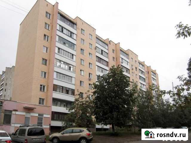 Комната 12 м² в 3-ком. кв., 9/9 эт. на продажу в Орле Орёл - изображение 1