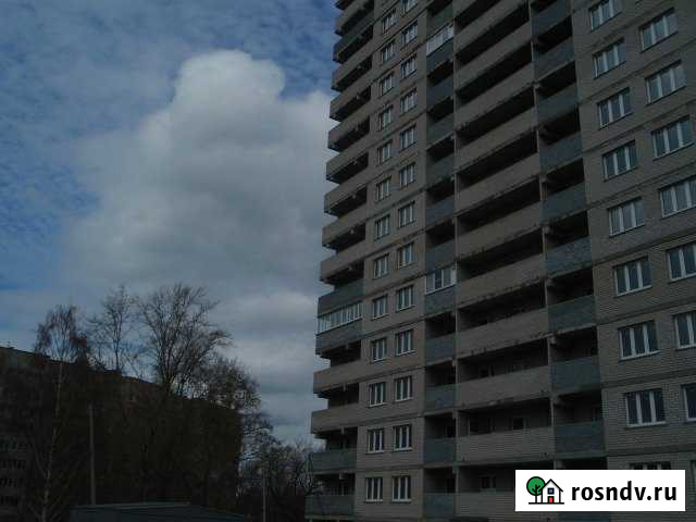 1-комнатная квартира, 35 м², 10/16 эт. на продажу в Кирове Киров - изображение 1