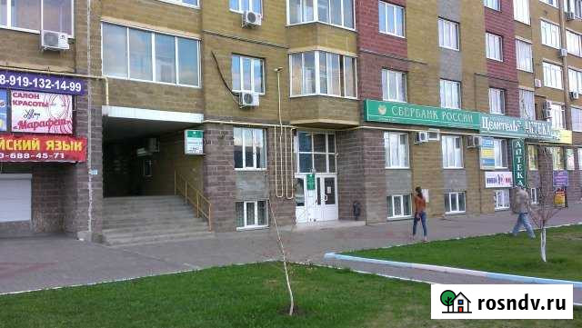 Помещение свободного назначения, 111 кв.м. Курск - изображение 1