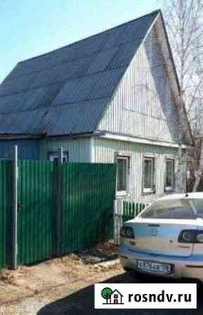 Дом 54 м² на участке 8 сот. на продажу в Шелехове Шелехов