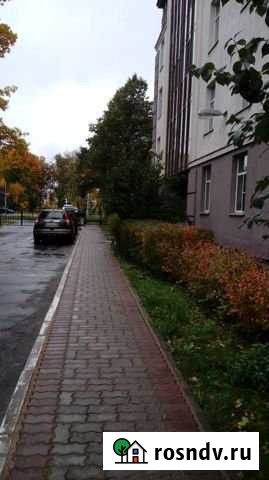 3-комнатная квартира, 91.4 м², 1/5 эт. на продажу в Пушкине Пушкин - изображение 1