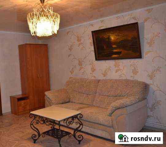 Квартира-студия, 30 м², 3/5 эт. в аренду посуточно в Сызрани Сызрань