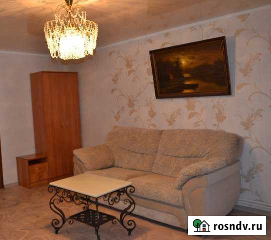 Квартира-студия, 30 м², 3/5 эт. в аренду посуточно в Сызрани Сызрань - изображение 1