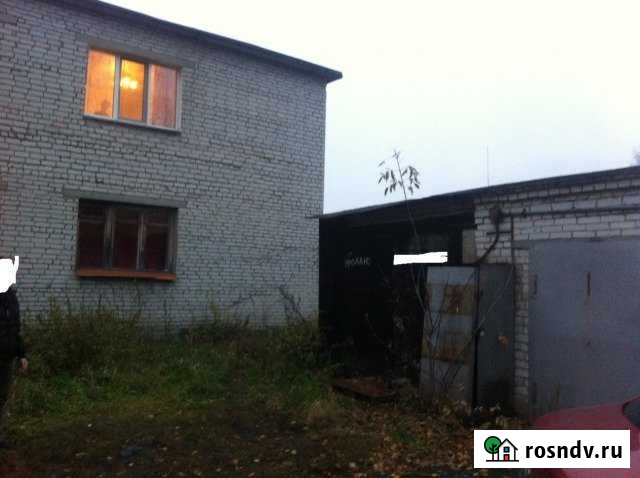 Гараж 18 м² на продажу в Кургане Курган - изображение 1