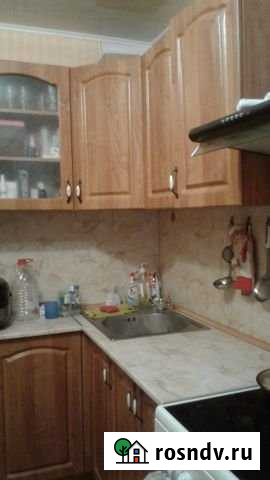 1-комнатная квартира, 35.9 м², 5/14 эт. на продажу в Курске Курск - изображение 1