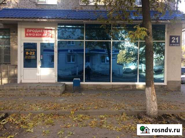 Торговое помещение, 76 кв.м. Курган - изображение 1