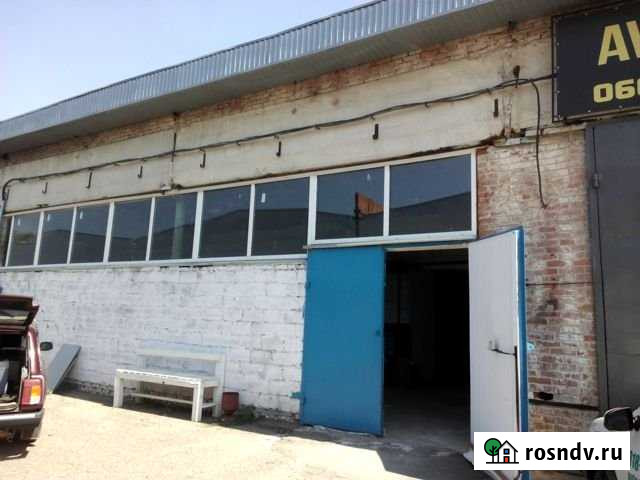 Складское помещение, 195.5 кв.м. Краснодар - изображение 1